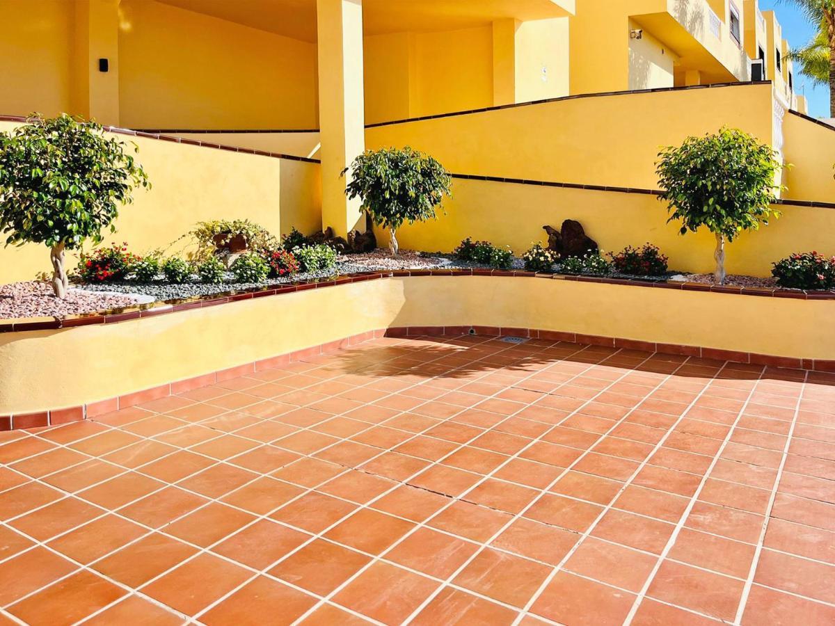 Terraza Del Mar Costa Adeje (Tenerife)