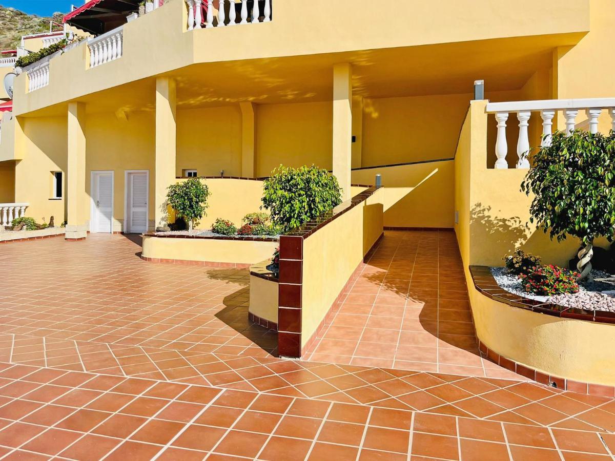 Terraza Del Mar Apartment