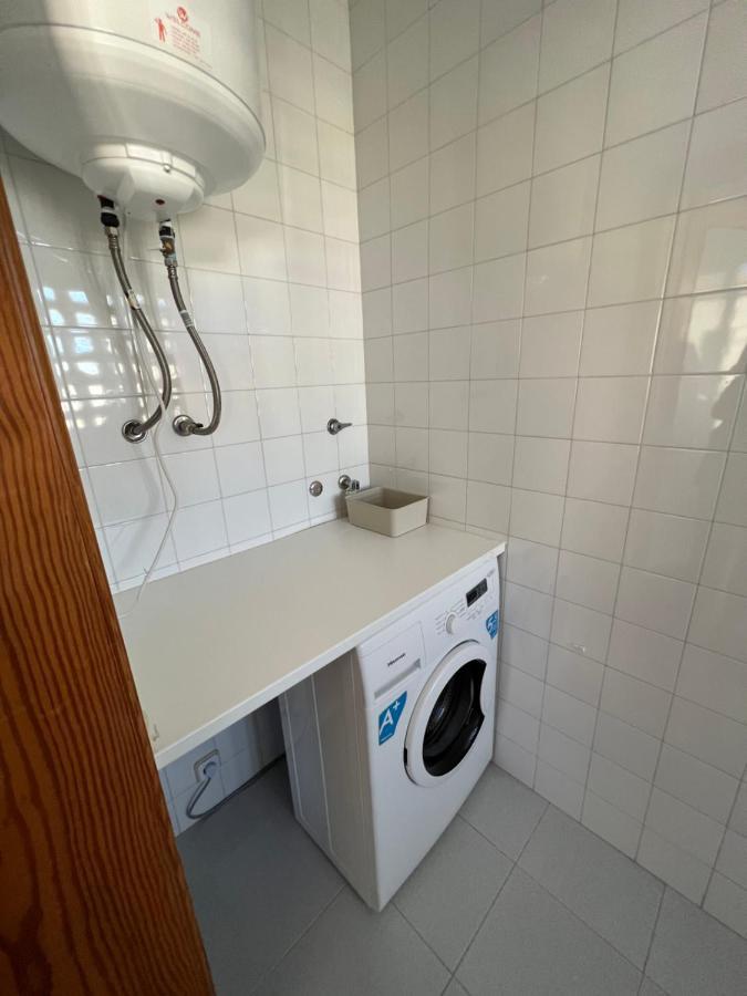 Apartamento Ca'n Vidal *