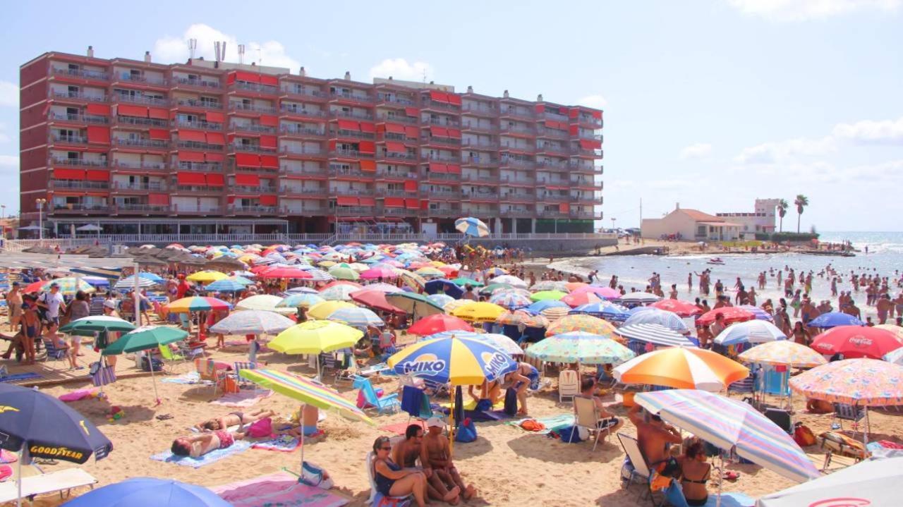 Apartment Rosamar