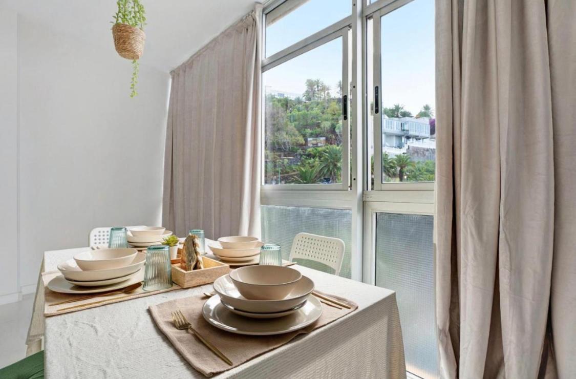 Apartamento Paradise Studio Belair Wifi, Piscina, Parking