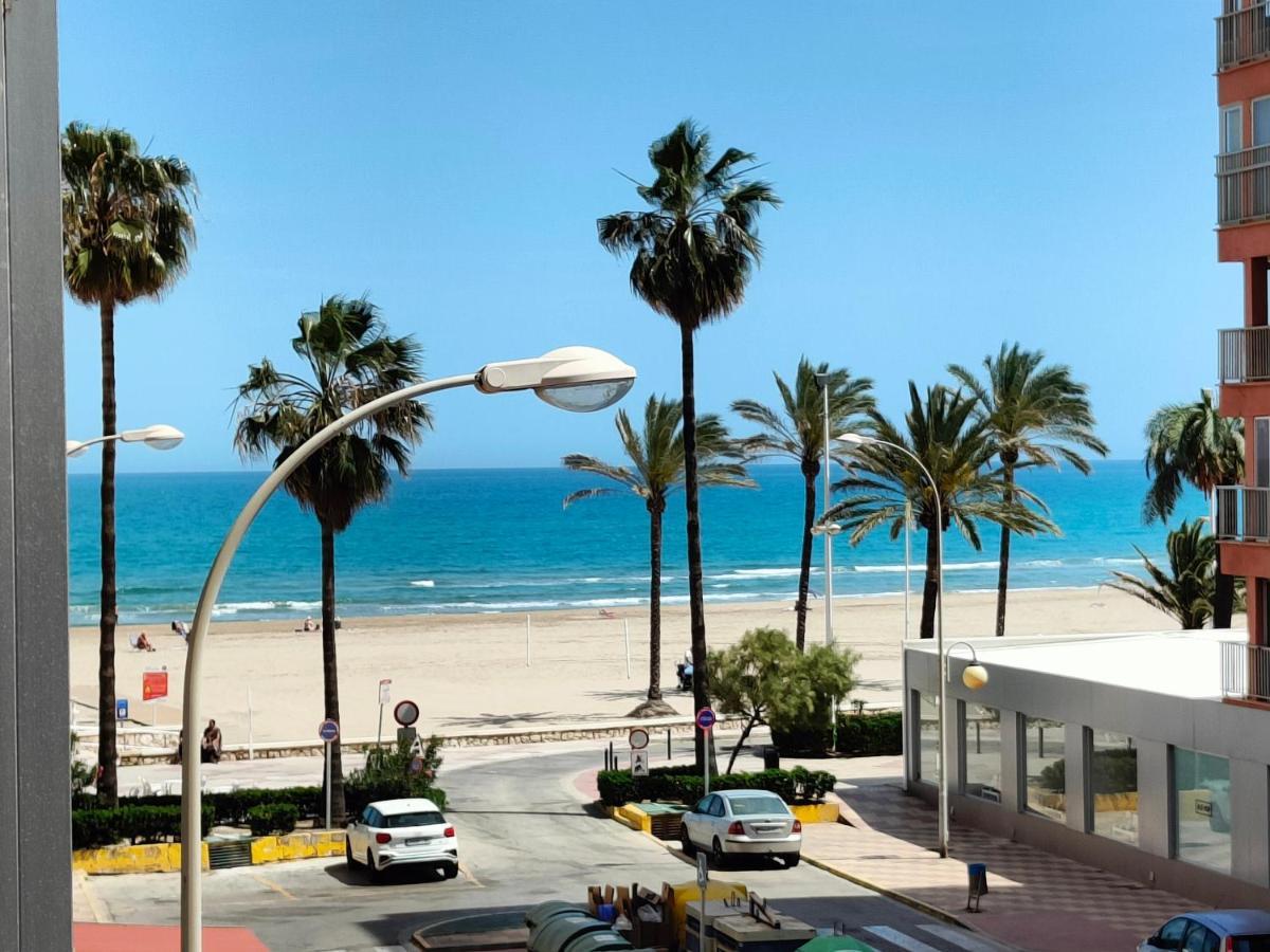 Apartment Sea View Cullera