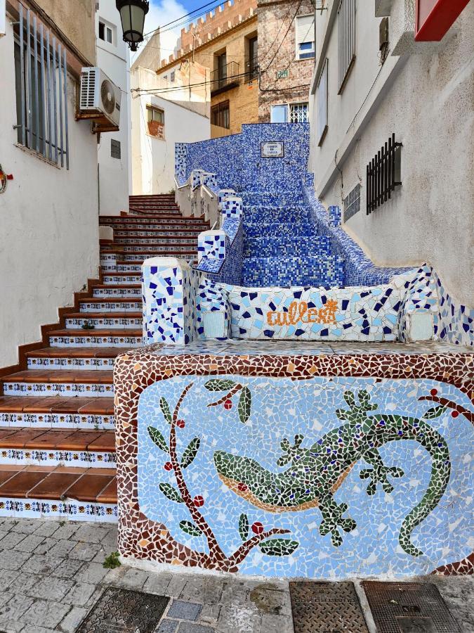 Sea View Apartment Cullera