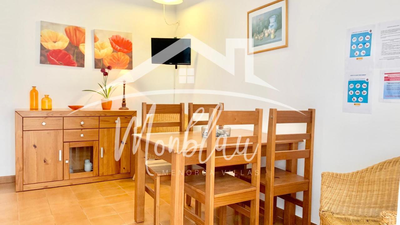 Apartamento Sa Torreta 3