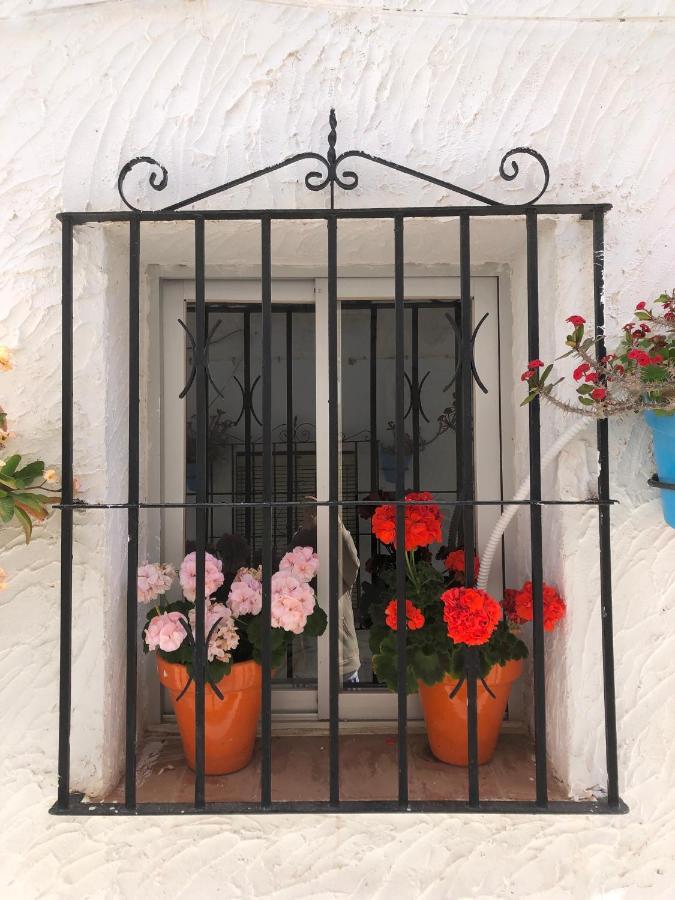 Arya's Nest Mijas