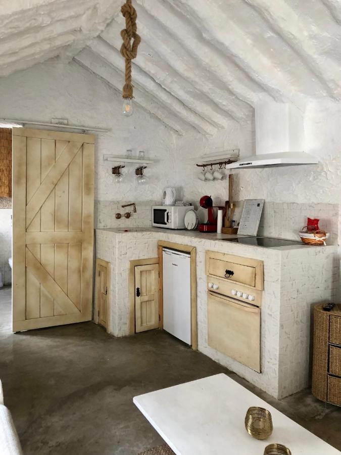 Arya's Nest Apartamento *