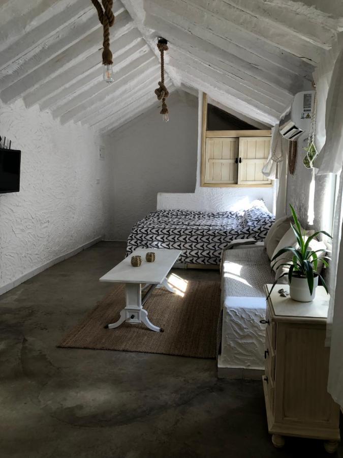 Apartamento Arya's Nest