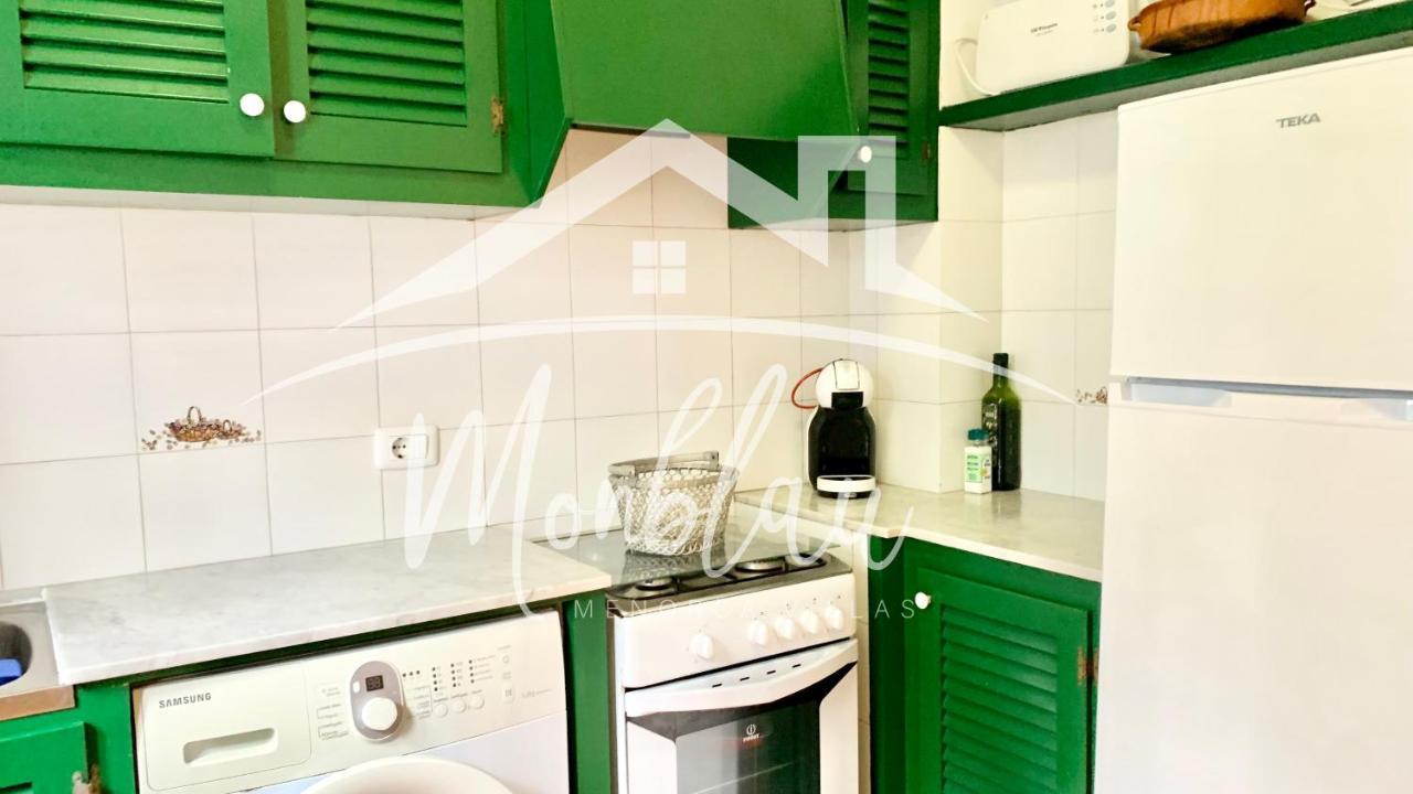 Apartamento Sa Torreta 3 Cala Blanca (Menorca)