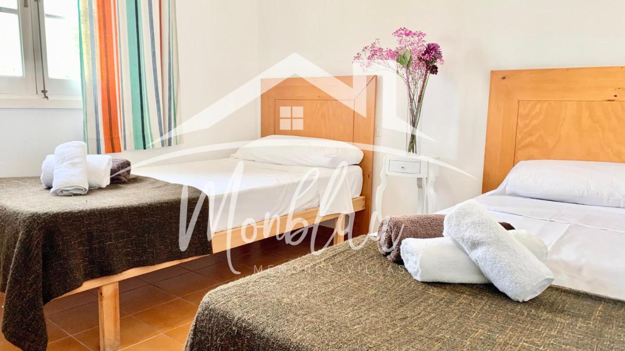 Apartamento Sa Torreta 3 *
