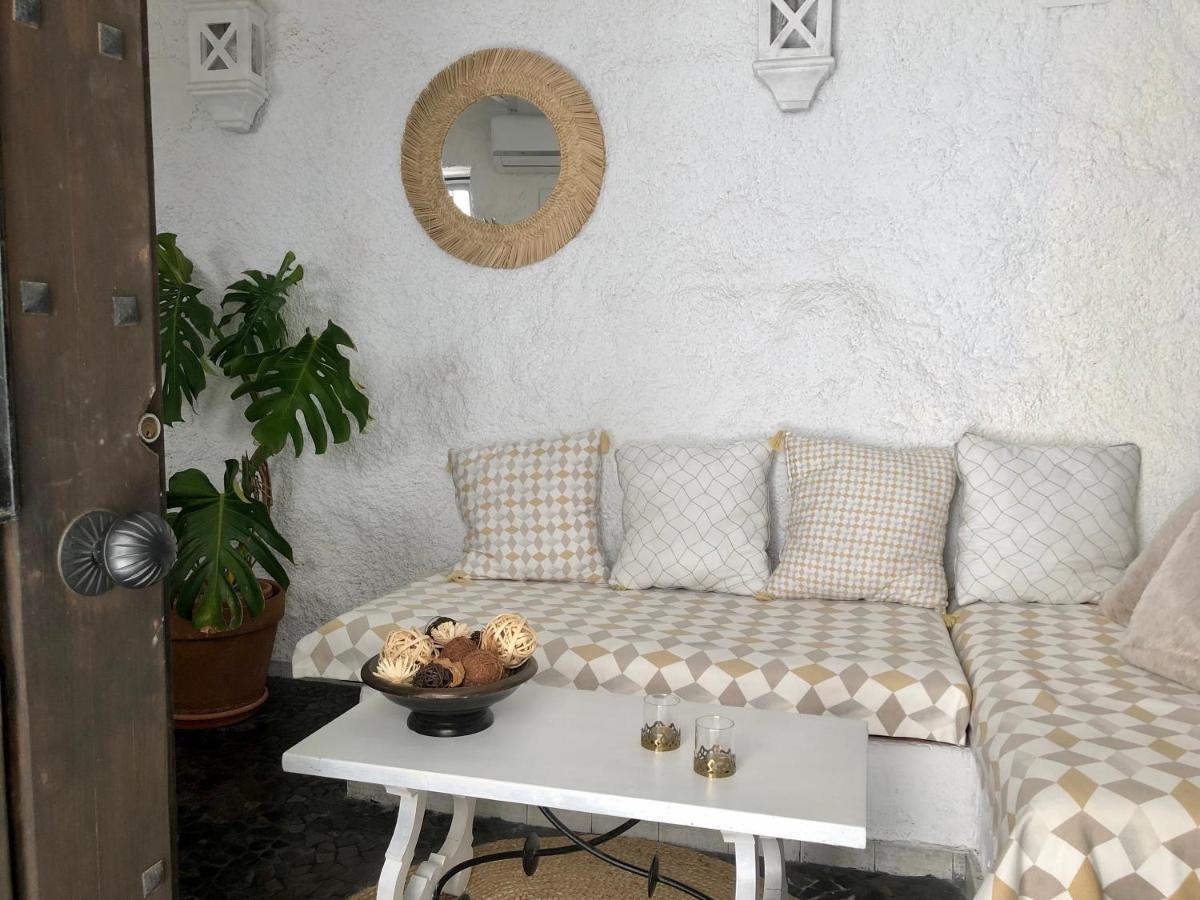 Arya's Nest * Mijas