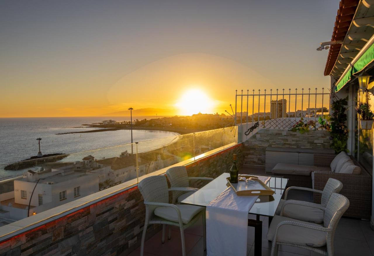 Penthouse Of Views Cristianos
