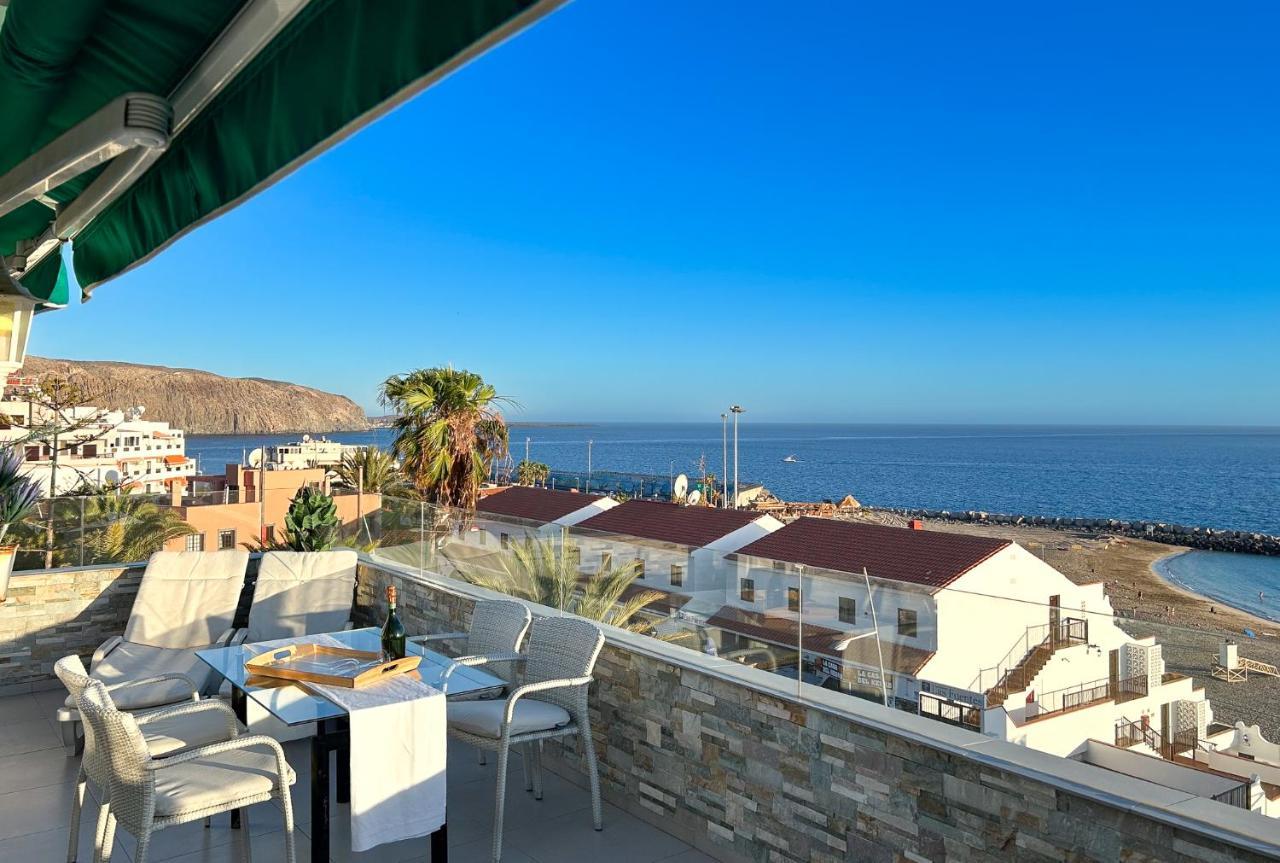 Penthouse Of Views Cristianos
