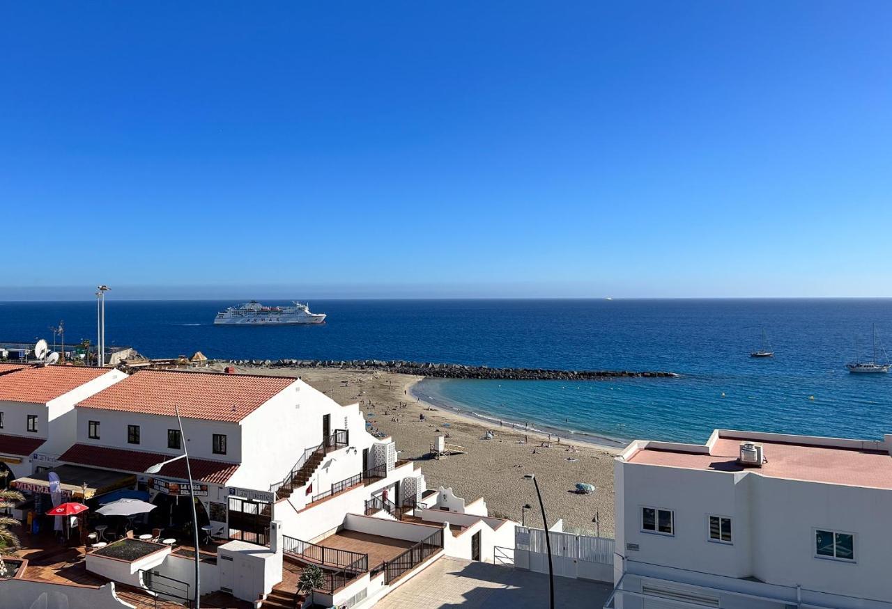 Penthouse Of Views Cristianos Los Cristianos (Tenerife)