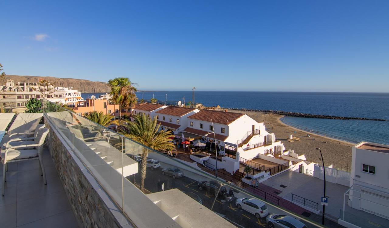 Apartamento Penthouse Of Views Cristianos *