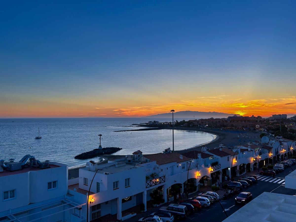 Penthouse Of Views Cristianos *