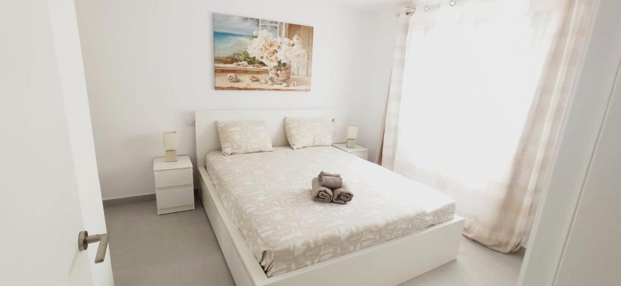 Apartment Relax En Puerta Del Sol - *