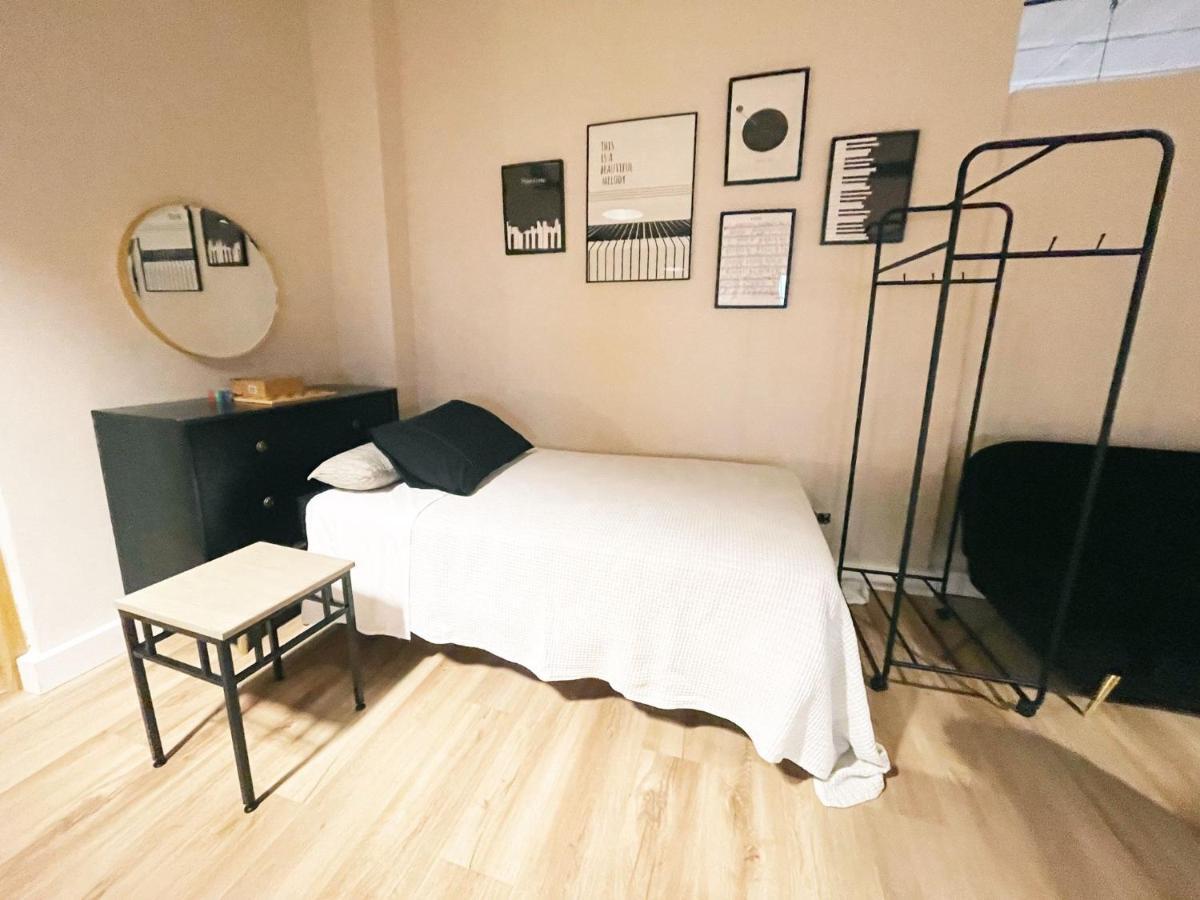 Apartment Loft Con Mucho Encanto Cerca De Sevilla