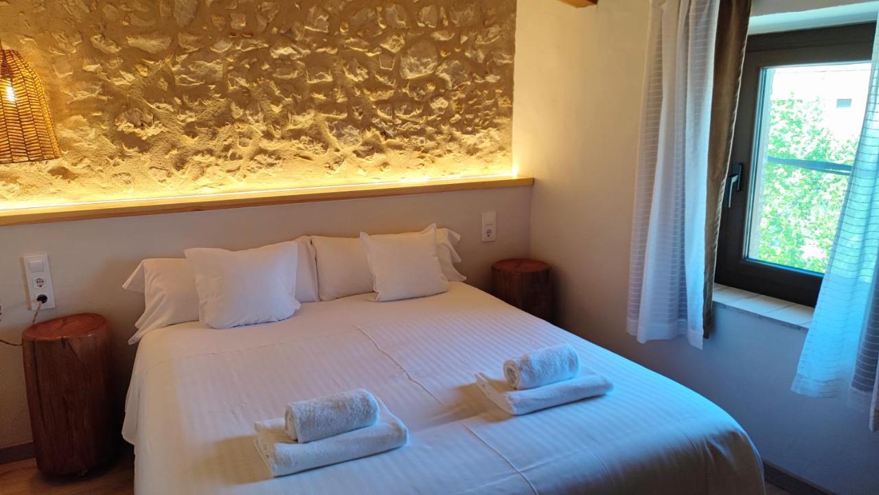 Barraca Apartment Avinyonet de Puigventos