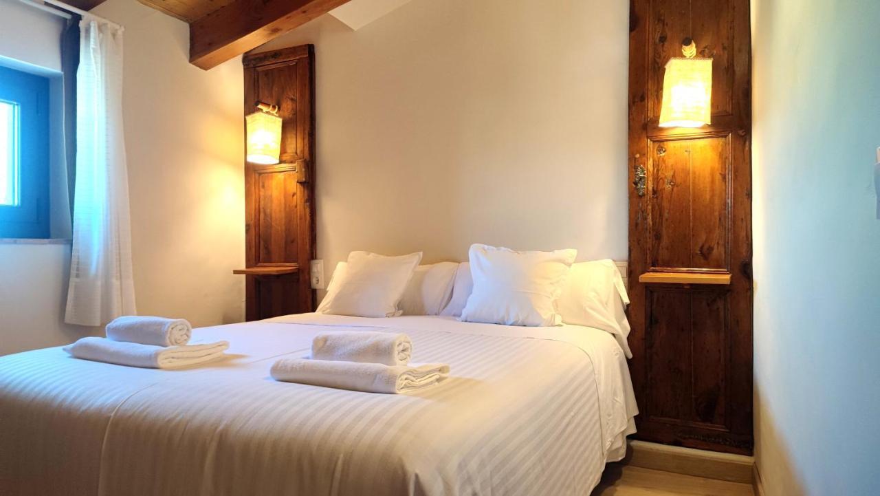Apartment Barraca Avinyonet de Puigventos
