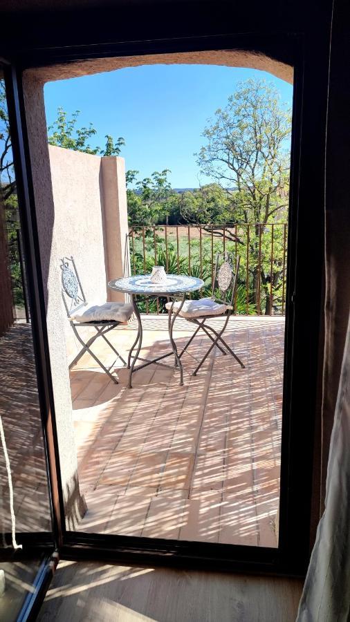Apartment Barraca *