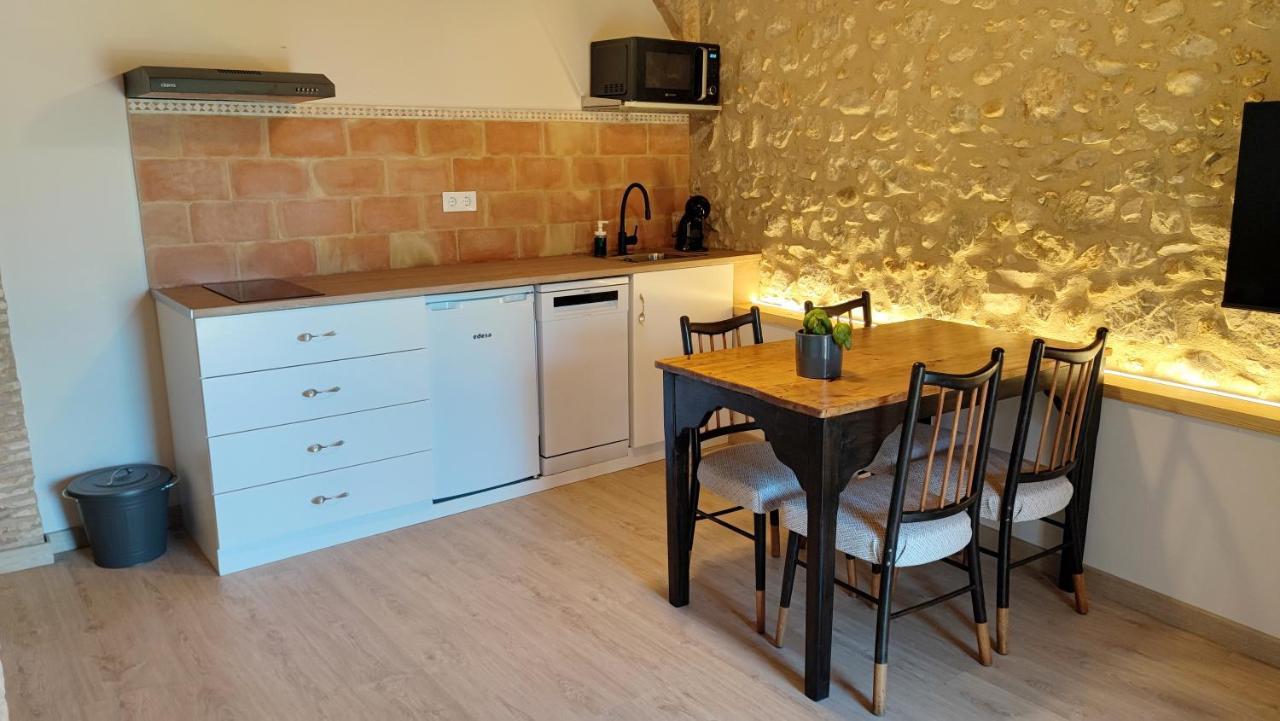 Apartment Barraca