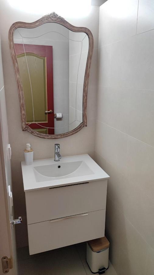 Barraca Apartment Avinyonet de Puigventos