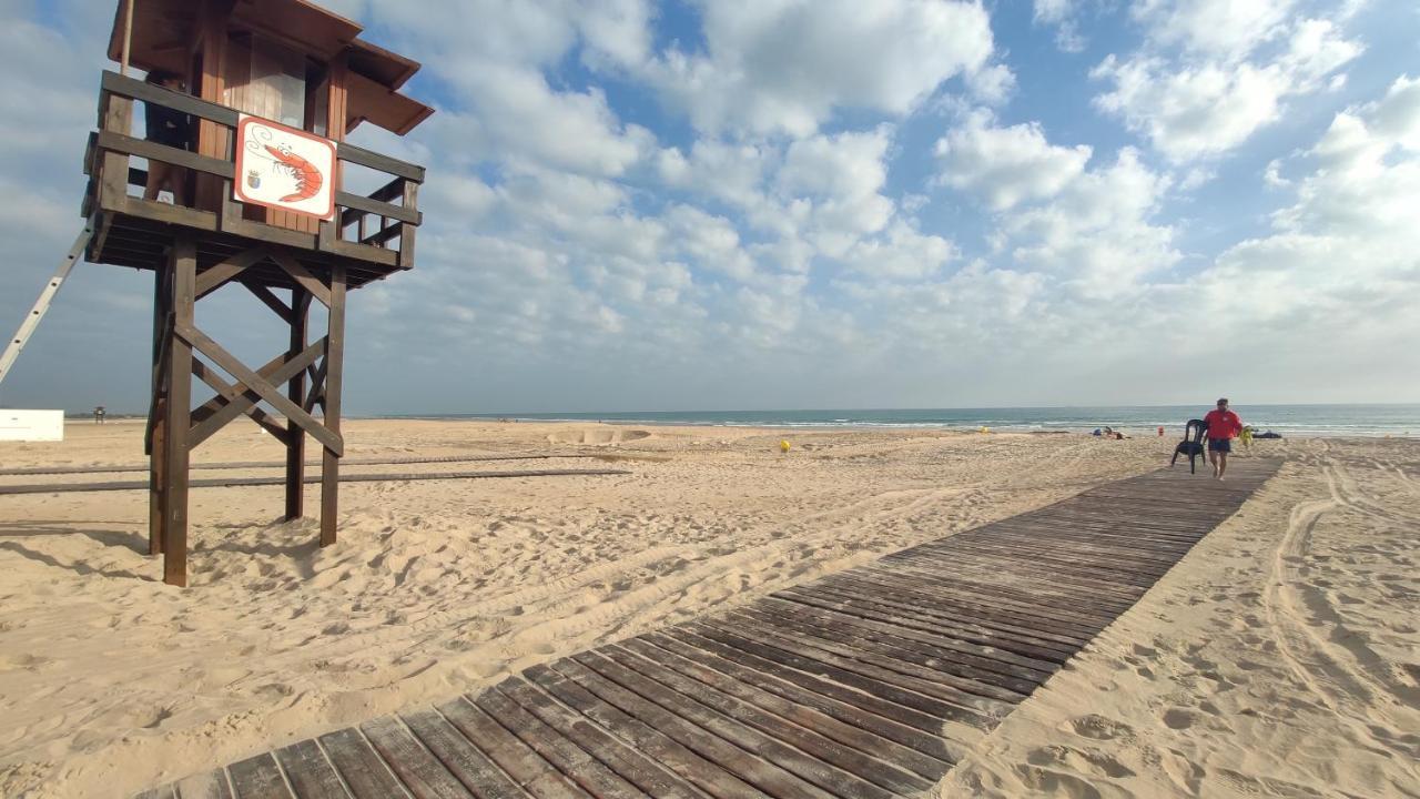 Levante Apartment Conil De La Frontera