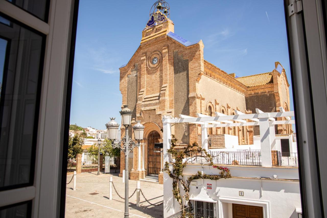 Atalaya Pensión Benalup - Casas Viejas