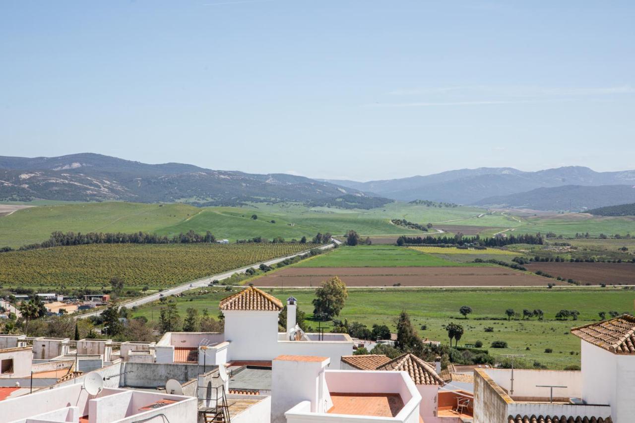 Atalaya * Benalup - Casas Viejas