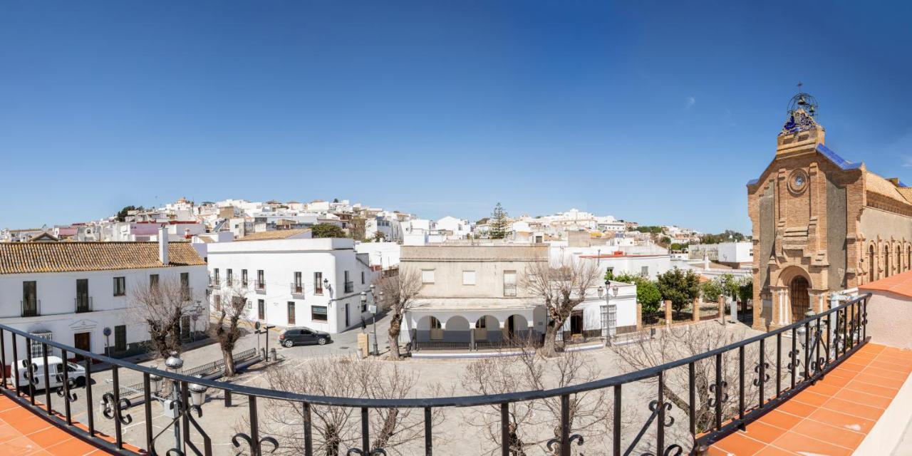 Pensión Atalaya Benalup - Casas Viejas