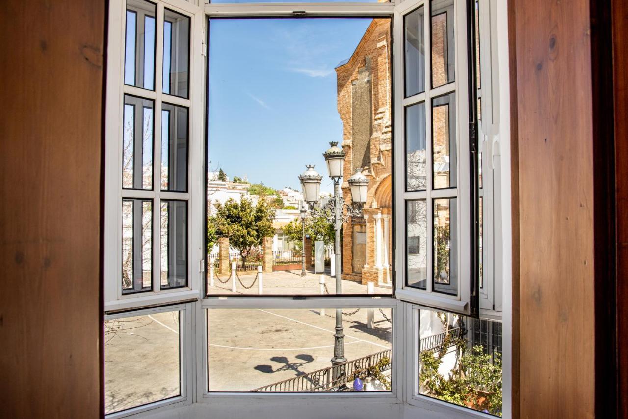 Atalaya Pensión *