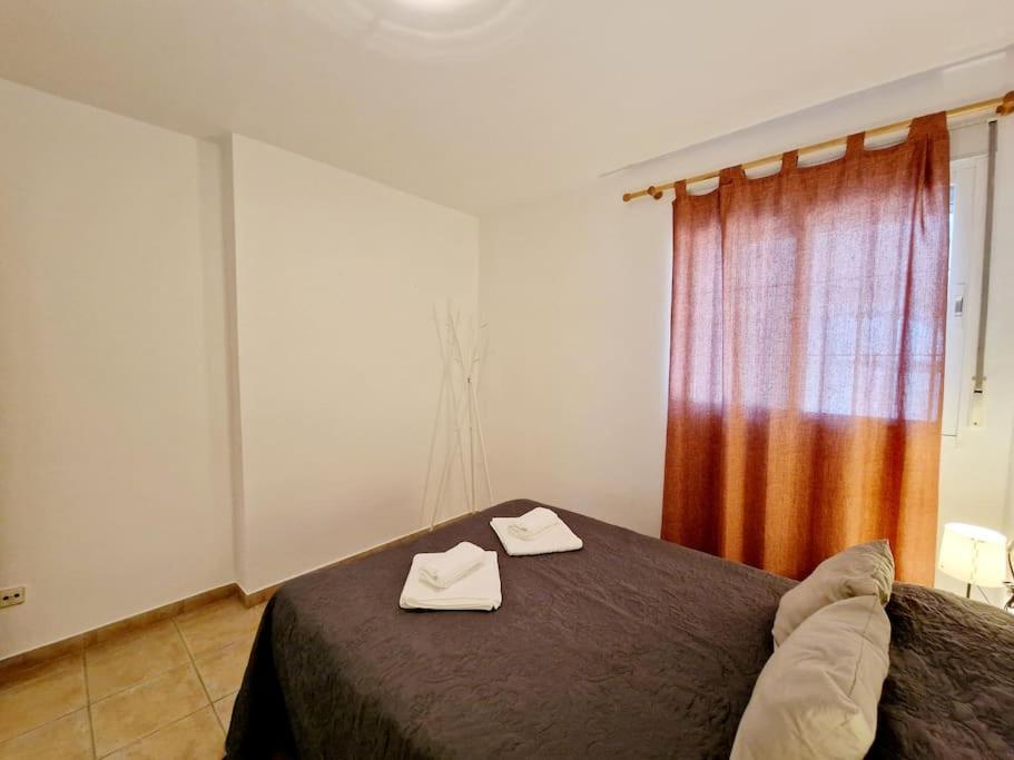Apartamento Butibamba La Cala De Mijas