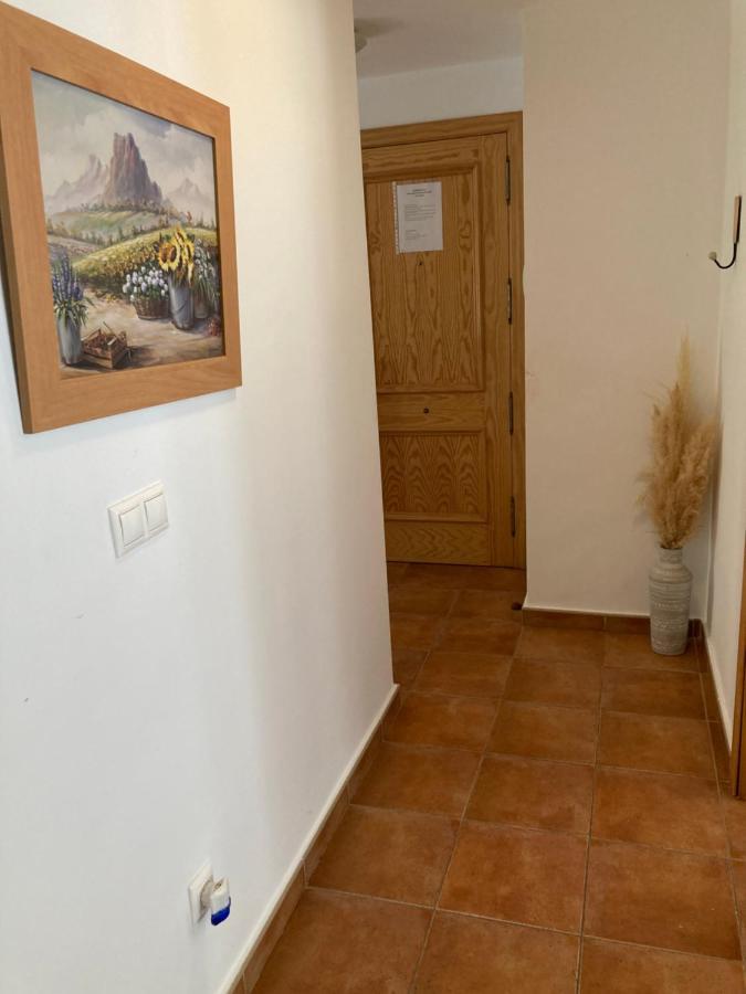 Mirador Del ángel Apartamento *