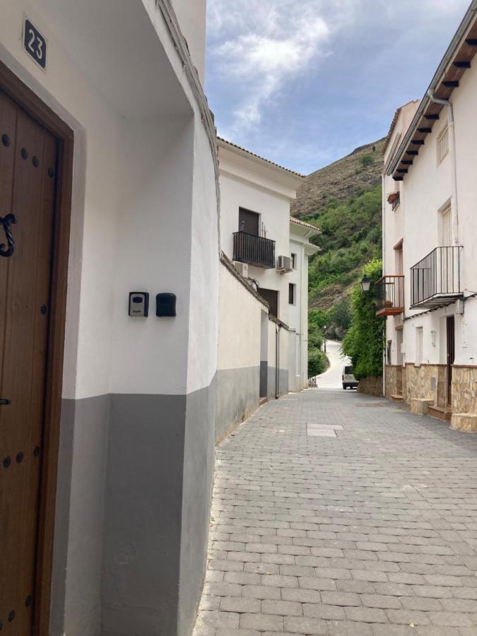 Apartamento Mirador Del ángel