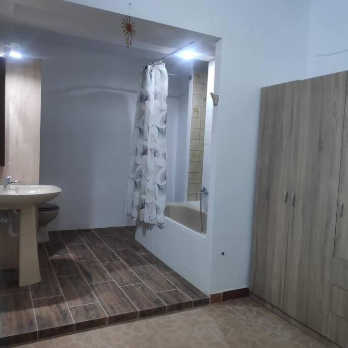 Fuerteventura Casa Tikuna Apartment La Oliva
