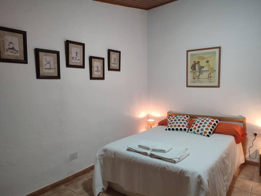 Fuerteventura Casa Tikuna La Oliva