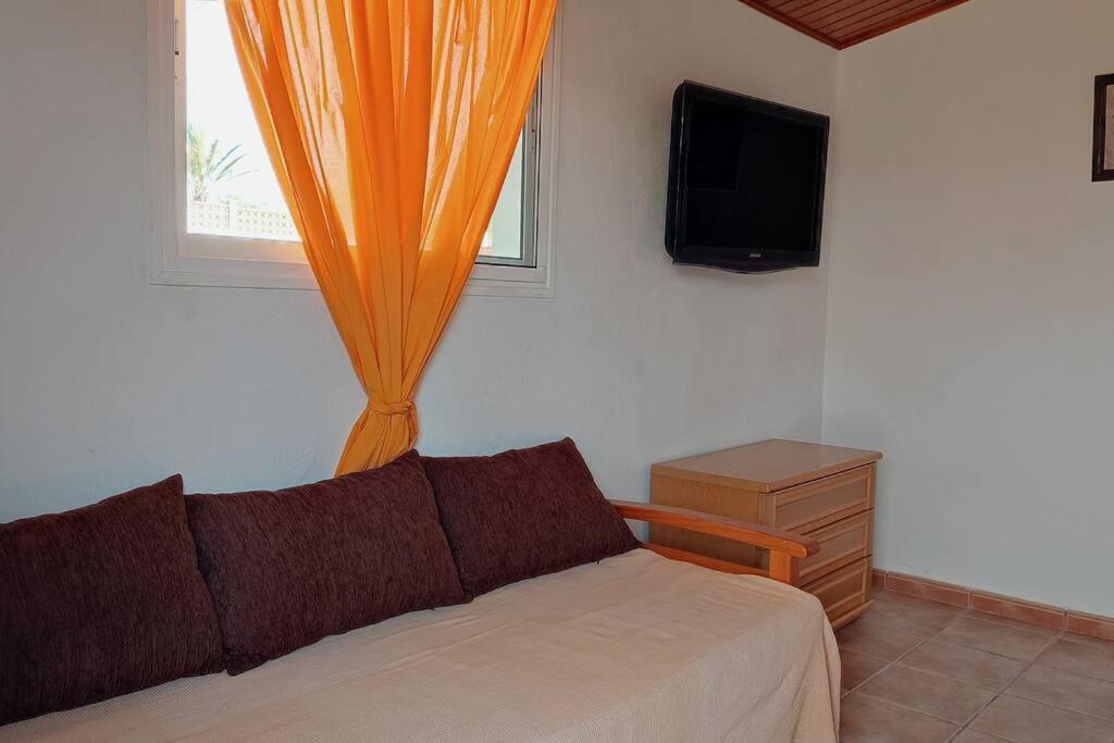 Apartment Fuerteventura Casa Tikuna La Oliva