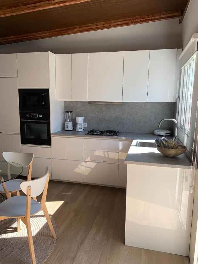 Estudio House Llanos Сasa de vacaciones La Esquinita