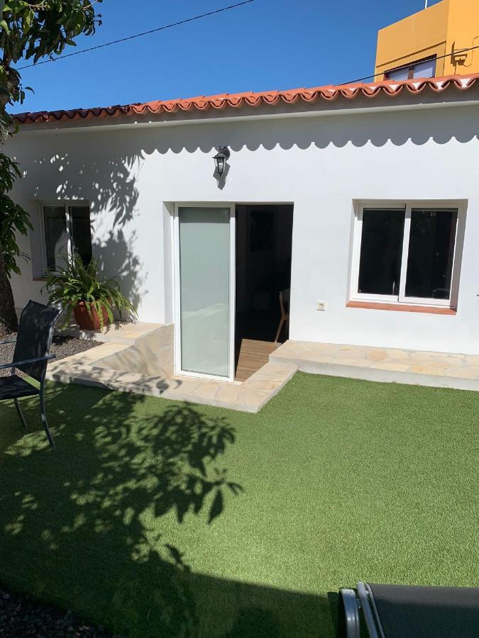 Estudio House Llanos Сasa de vacaciones