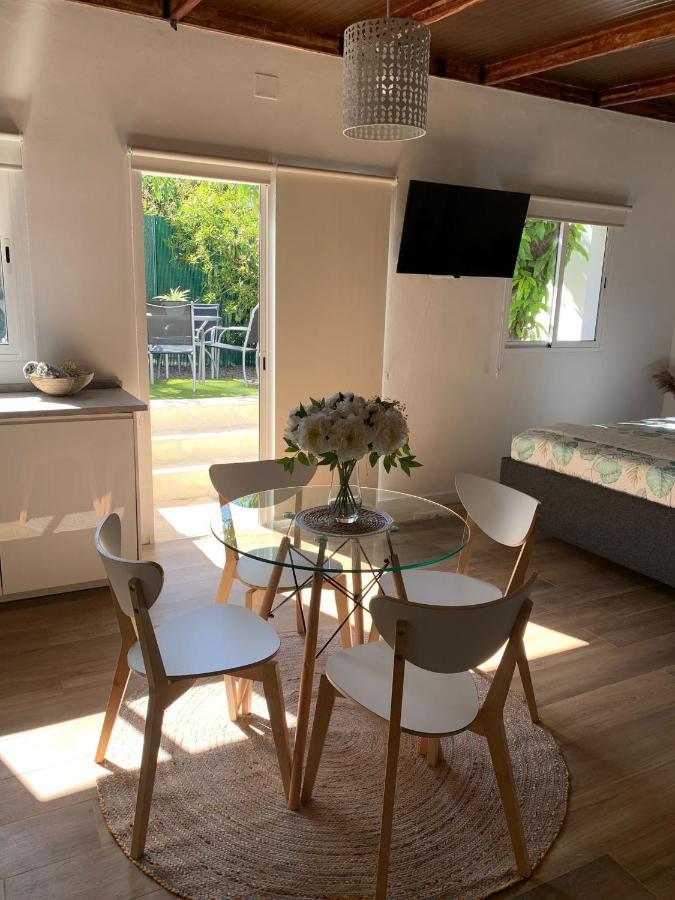 Estudio House Llanos Сasa de vacaciones