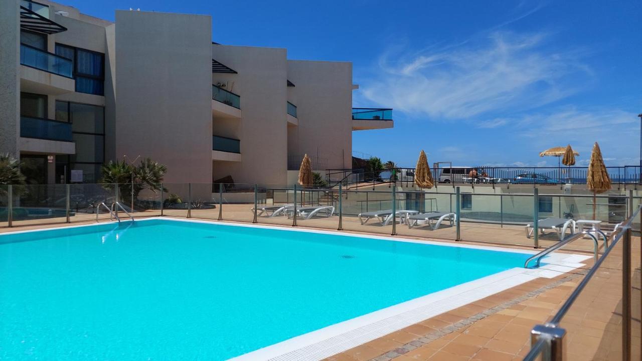 & Pool By Sea There Fuerteventura Apartment El Cotillo (Fuerteventura)