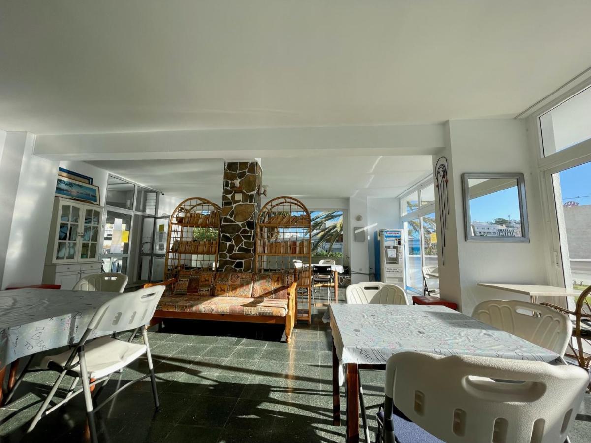 Beachfront With Ocean Views Apartment Los Cristianos (Tenerife)
