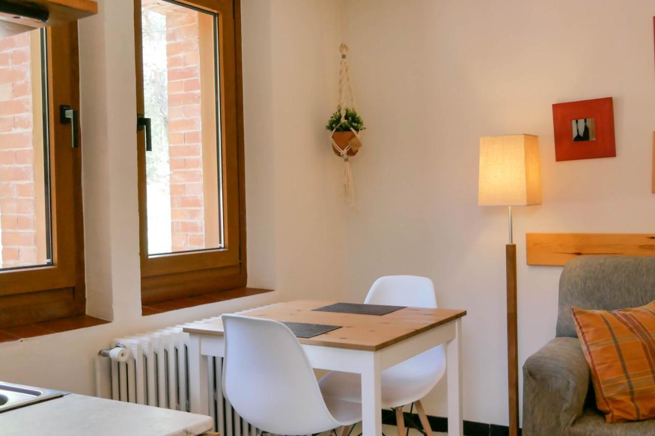 Apartamento Petit Estudi