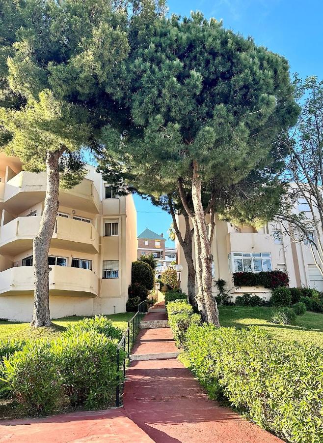 Apartment Art-apart Caronte In Riviera Del Sol, Mijas Costa Sitio de Calahonda