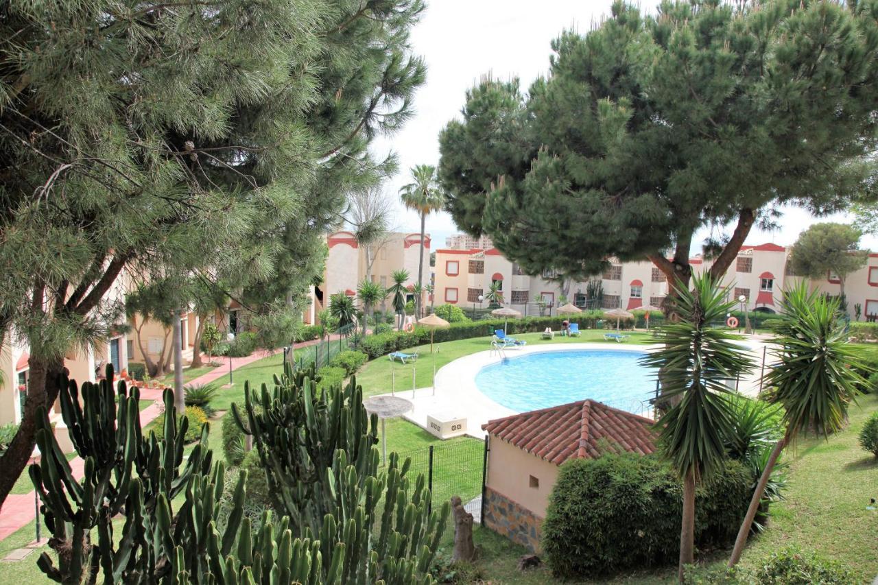 Apartment Art-apart Caronte In Riviera Del Sol, Mijas Costa *