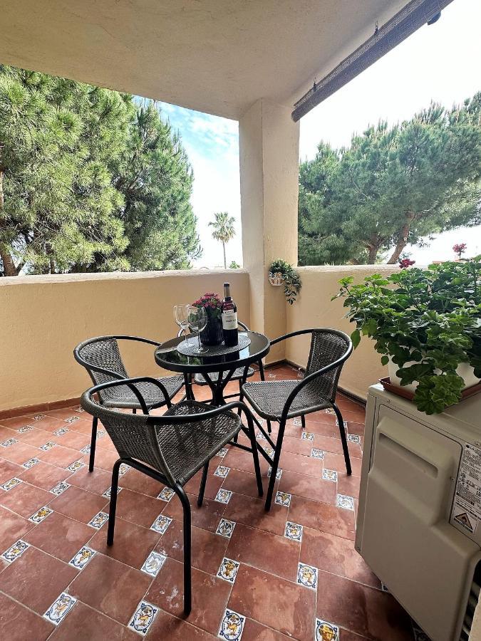 Art-apart Caronte In Riviera Del Sol, Mijas Costa Apartment *