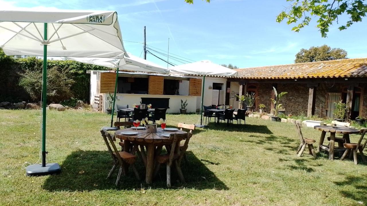 El Refugi Platja D'aro 4 * Romanya de la Selva
