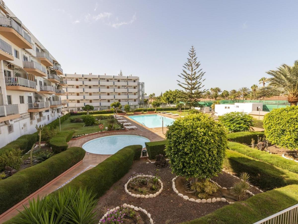 Lightbooking Tenesor Apartamento