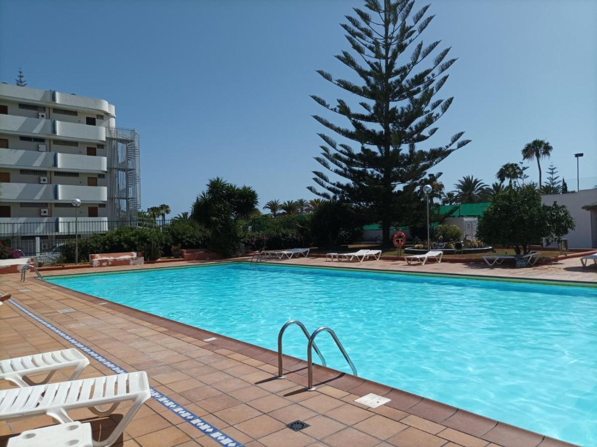 Lightbooking Tenesor Apartamento *