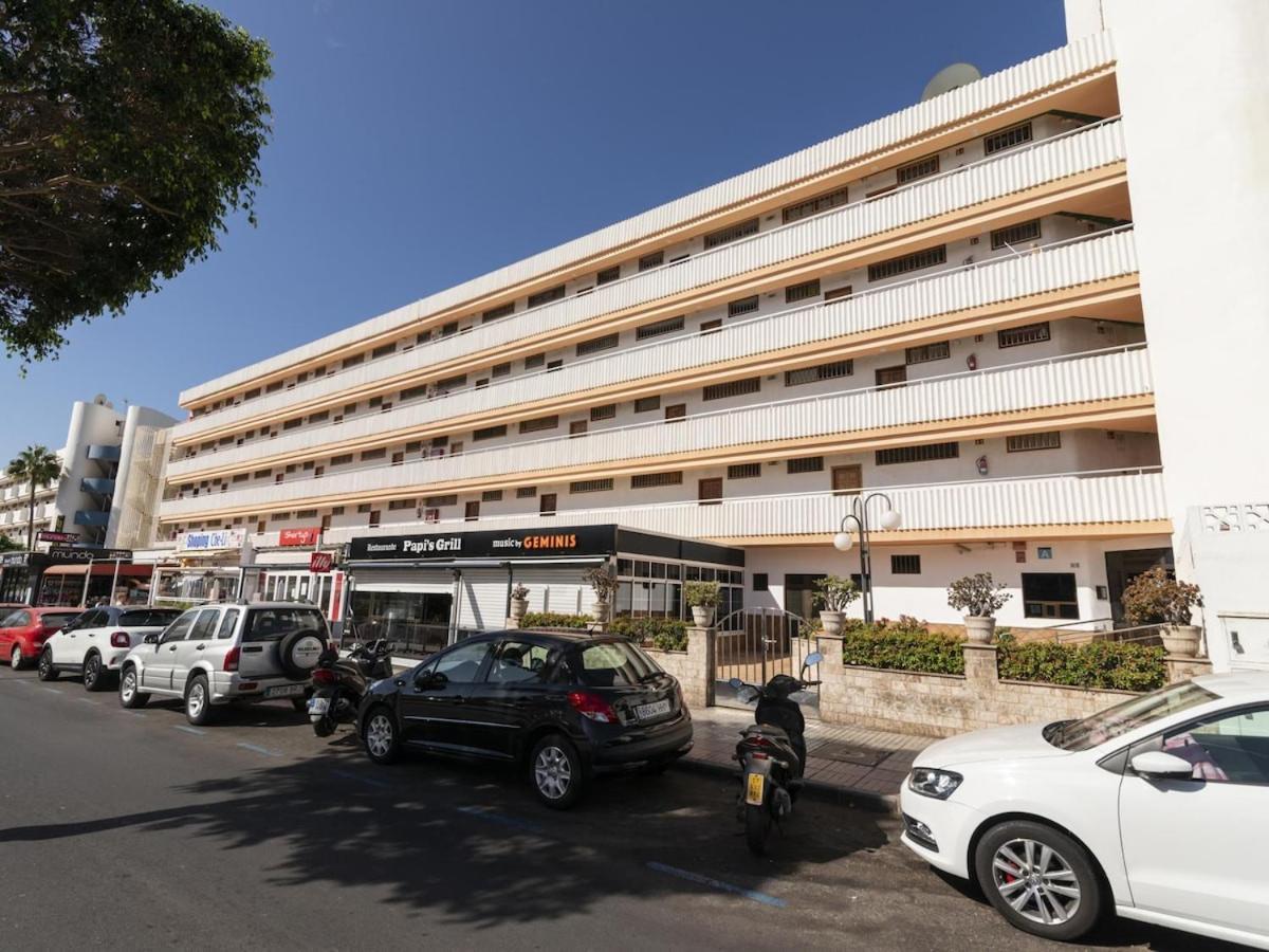 Apartamento Lightbooking Tenesor Playa del Inglés